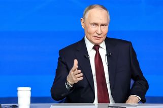 Putinovo úsilí o oddálení stárnutí je nyní státní prioritou, píše WSJ